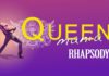 QUEENMANIA RHAPSODY – De retour au théâtre !
