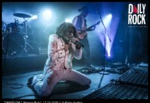 DARK FLOW – Daily Shock Rock Circus Tour 2021