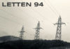 LETTEN 94 – Premier EP