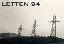 LETTEN 94 – Premier EP