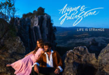 ANGUS & JULIA STONE – Life Is Strange