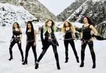 BURNING WITCHES + COMANIAC + GOMORRA – Cave du Manoir 25 novembre 2021