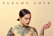 FLECHE LOVE – NAGE (PART II)