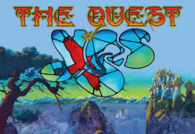 YES – The Quest