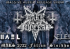 DARK FUNERAL – Le 7ème en 2022