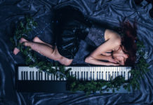 FABIENNE ERNI (ELUVEITIE) – Livestream