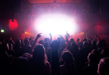 LE GROOVE – En attendant de remettre ça !