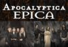 APOCALYPTICA & EPICA – Komplex 457 – 17 mars 2023