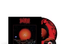 BLOOD INCANTATION – Un premier album cosmique !