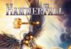 HAMMER FALL – Hammer of Dawn