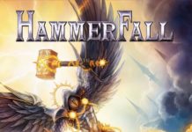 HAMMER FALL – Hammer of Dawn