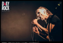 HORSKH – PTR L’Usine, Genève – 1er décembre 2021