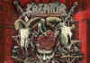 KREATOR – Nouveau single – Reconquering The Throne
