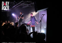 LEPROUS – Kiff, Aarau – 14 novembre 2021