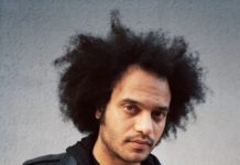 Zeal & Ardor – Affiné comme un bon vin