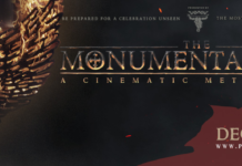 POWERWOLF – « The Monumental Mass », l’événement live stream de décembre !