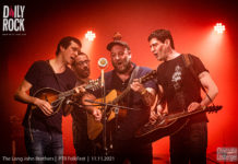 PTR FolkFest – Genève – 11 novembre 2021