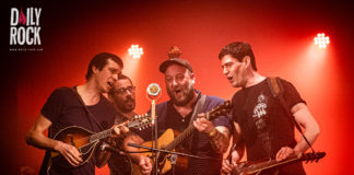 PTR FolkFest – Genève – 11 novembre 2021