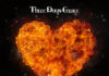 THREE DAYS GRACE – Bientôt son nouvel opus