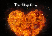 THREE DAYS GRACE – Bientôt son nouvel opus