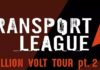 TRANSPORT LEAGUE – Sunset Bar Martigny – 4 février 2022