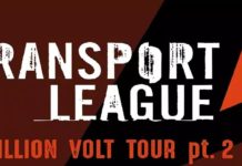 TRANSPORT LEAGUE – Sunset Bar Martigny – 4 février 2022