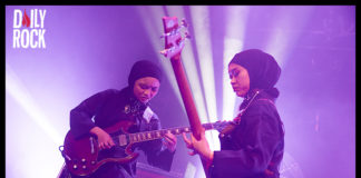 VOICE OF BACEPROT – PTR Le Rez, Genève – 10 décembre 2021