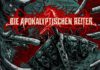 DIE APOKALYPTISCHEN REITER – Vidéo du premier single « Volle Kraft »