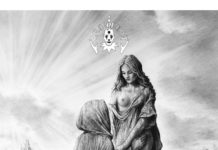 LACRIMOSA – La passion pour Nöel