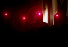 CELESTE – le clip de son nouveau single ‘De Tes Yeux Bleus Perlés’