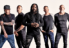 SEVENDUST – Sortie numérique de Blood & Stone