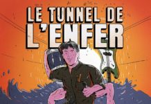 LE TUNNEL DE L’ENFER – Premier EP pour 2022