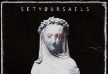SETYØURSAILS – Nightfall
