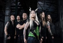 BATTLE BEAST – Spéciale bonus édition de l’album Circus Of Doom