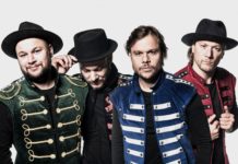 77 Bombay Street – Folkeux Fringuants