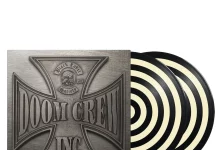 BLACK LABEL SOCIETY – Doom Crew Inc.