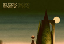 BIG SCENIC NOWHERE – The Long Morrow