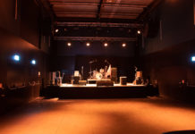 LE GROOVE – Une nouvelle salle à Genève qui va vous faire vibrer