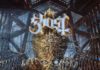 GHOST – Nouveau single et arrivée imminente de l’album