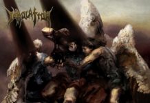 IMMOLATION – Prêt pour le nouveau single ?