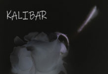KALIBAR – 2ème single disponible