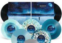 MONO – Un EP et une tournée européenne