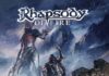 RHAPSODY OF FIRE – Glory for Salvation