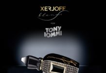 TONY IOMMI – Après les oreilles, le nez !