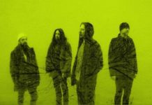 ABRAHAM – Dans un monde post-hardcore-apocalyptique