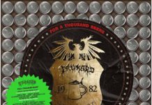 TANKARD – Le Beer Metal Box set arrive !