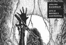 Anna Von Hausswolff – Live At Montreux Jazz Festival