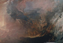 BLACK WILLOWS – Shemurah