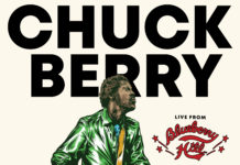 Chuck Berry – Live from Blueberry Hill