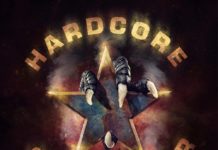 HARDCORE SUPERSTAR – Abrakadabra